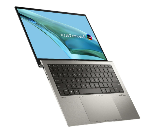ASUS ZenBook S13 i5-1335U/16GB/512/Win11 OLED - 1140829 - zdjęcie 8